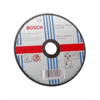 Đá cắt sắt Bosch 2608600270