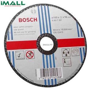 Đá cắt sắt Bosch 2608600272