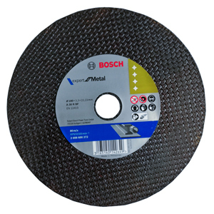 Đá cắt sắt Bosch 2608600272