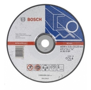 Đá cắt sắt Bosch 2608600274