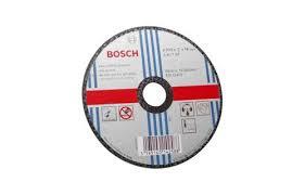 Đá cắt sắt Bosch 2608600276