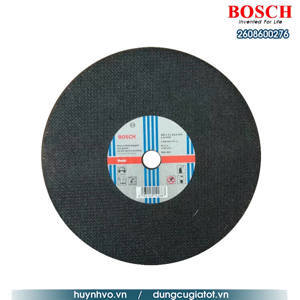 Đá cắt sắt Bosch 2608600276