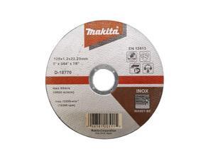 Đá cắt sắt Makita D-18770