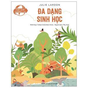 Đa dạng sinh học - Bruno Streit