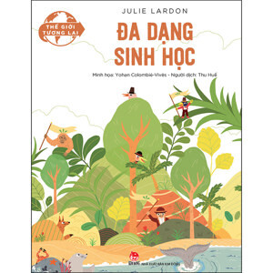 Đa dạng sinh học - Bruno Streit