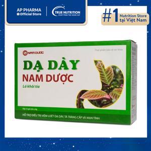 Dạ dày Nam Dược