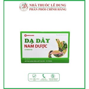 Dạ dày Nam Dược