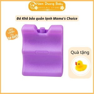 Đá khô giữ lạnh Mama's choice