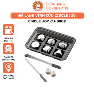 Đá lạnh vĩnh cửu Circle Joy CJ-BK02