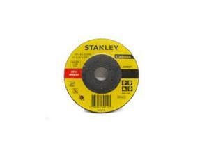 Đá mài 125 x 6.0 x 22 mm Stanley STA4502A