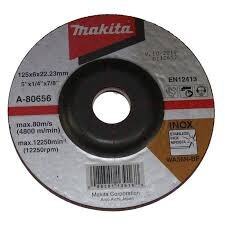Đá mài cho inox Makita A-80656