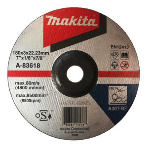 Đá mài cho kim loại Makita A-83618