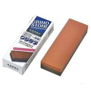 Đá mài dao cầm tay echo nhật bản