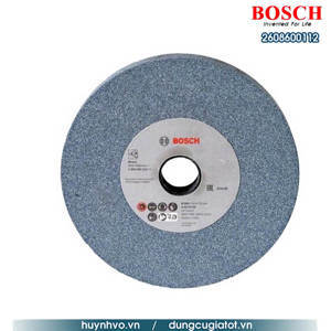 Đá mài GSM200 200x25x32mm Bosch 2608600112