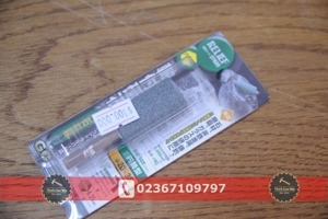 Đá mài hình trụ nhật bản Relief 27820