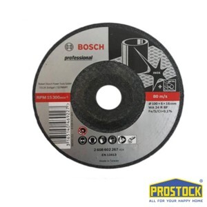 Đá mài Inox Bosch 2608602267