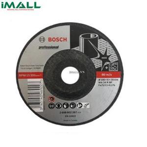 Đá mài Inox Bosch 2608602267