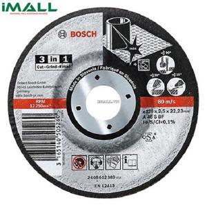 Đá mài inox Bosch 2608602488