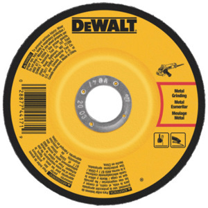 Đá mài kim loại 180x6x22.2mm Dewalt DW4547AIA-AE