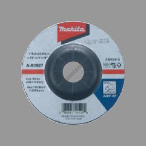 Đá mài kim loại Makita D-72241