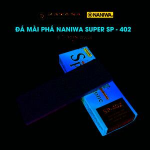 Đá mài phá Naniwa Nhật Bản #220 SUPER SP 402 (210x70x10)