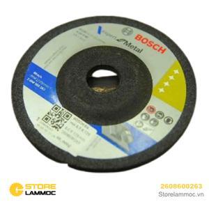 Đá mài sắt ﻿Bosch 2608600263