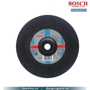 Đá mài sắt Bosch 2608600265