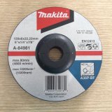 Đá mài sắt Makita A-84981 150 x 6 x 22mm