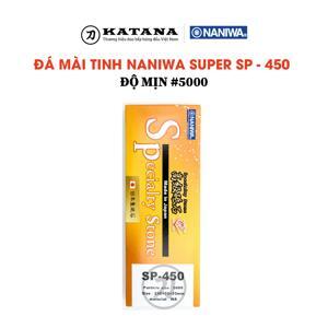 Đá mài tinh Naniwa Nhật Bản #5000 SUPER SP 450 (210x70x10)