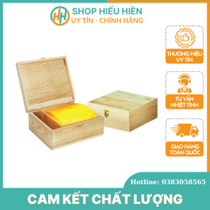 Đá muối đặt chân Himalaya