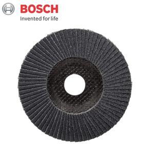Đá nhám xếp P40 Ø100mm Bosch 2608603699