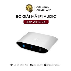 DAC iFi Zen Air Blue