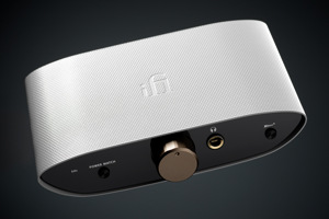 DAC iFi Zen Air