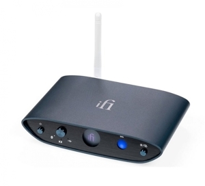 DAC iFi Zen One Signature