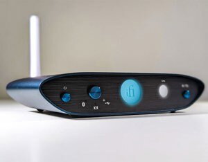 DAC iFi Zen One Signature