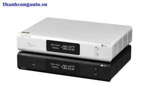 DAC Topping D90SE