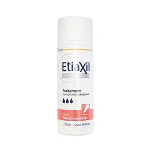 Đặc trị mồ hôi chân Lotion Etiaxil