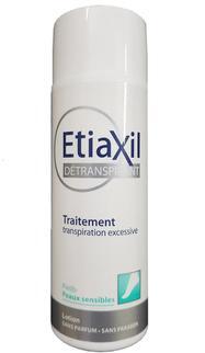 Đặc trị mồ hôi chân Lotion Etiaxil