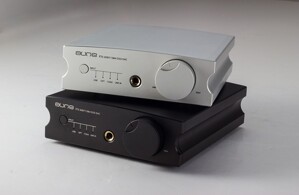 DAC/AMP Aune X1S Pro