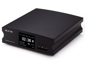 DAC/AMP Aune X5s 8th Aniversary