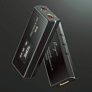 DAC/AMP Cayin RU6