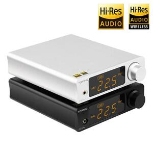 DAC/AMP để bàn Topping DX3 Pro