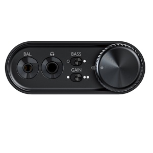 DAC/AMP FiiO K3s