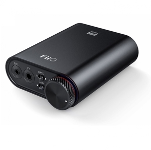 DAC/AMP FiiO K3s