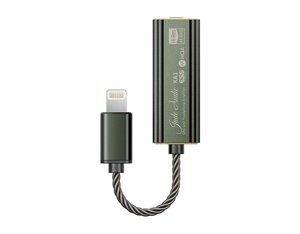 DAC/AMP FiiO KA1