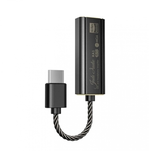 DAC/AMP FiiO KA1