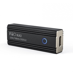 DAC/AMP FiiO KA3