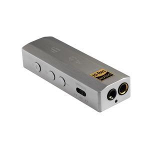 DAC/AMP iFi GO bar