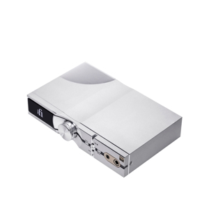 DAC/AMP iFi Neo iDSD