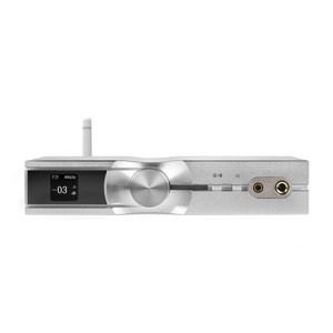 DAC/AMP iFi Neo iDSD